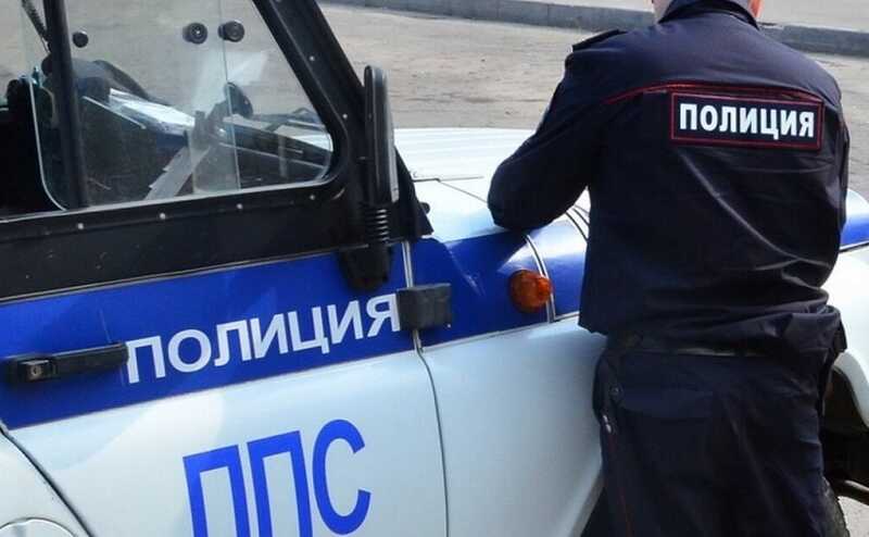 В Шушарах нашли мусорные пакеты с человеческими останками