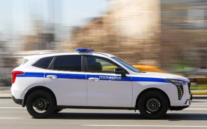 Мужчина был избит до смерти в центре Москвы