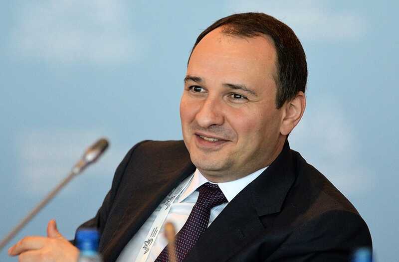 Счетная палата окажется под контролем Ковальчуков