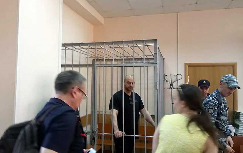 Молдавскую прачечную загрузили по новой
