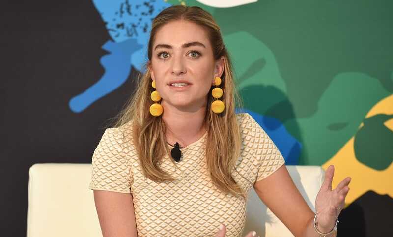 Как Bumble планирует помочь пользователям найти идеальную пару с помощью "виртуального консьержа"