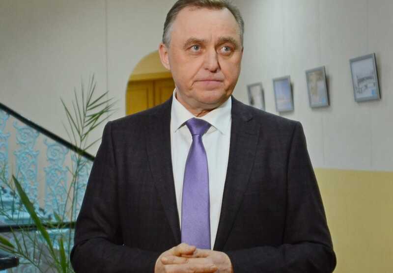 В отношении бывшего мэра Вологды начались обыски