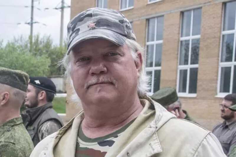 Вдова американского военкора Бентли требует вернуть ей останки мужа
