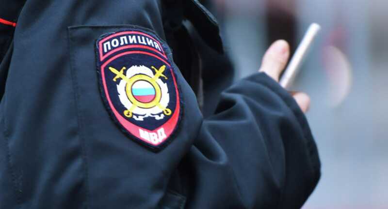 На "СВО" погиб сибирский полицейский, осужденный из‑за избиения задержанного
