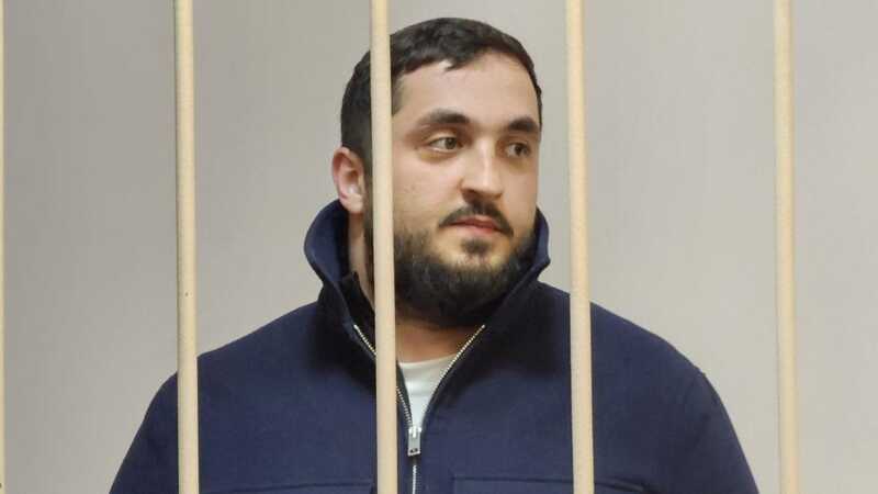 Суд арестовал начальника автоколонны компании, чей автобус упал в Мойку