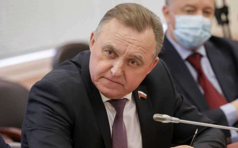 Евгения Шулепова затронули за взятку
