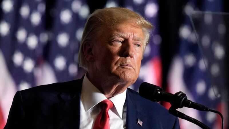 Глава Министерства иностранных дел Великобритании пояснил Трампу пользу от поставок оружия Украине