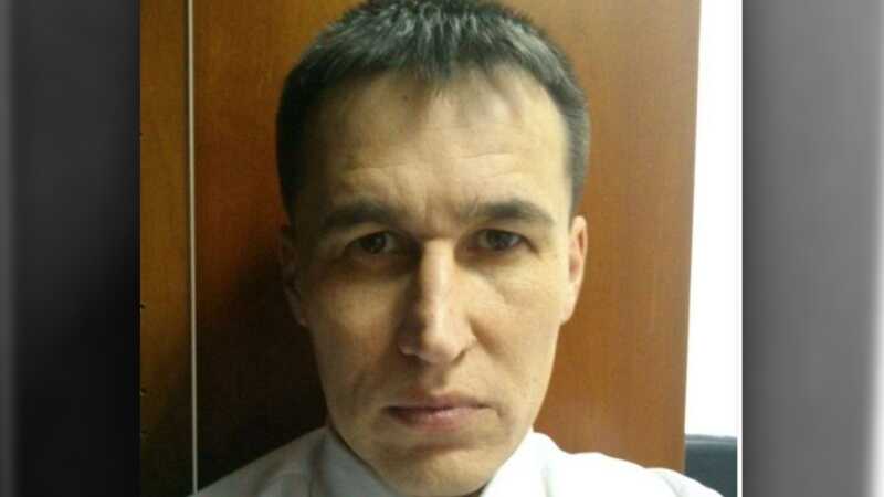 Александр Николаев согласился "утопить" Ивана Пивкина