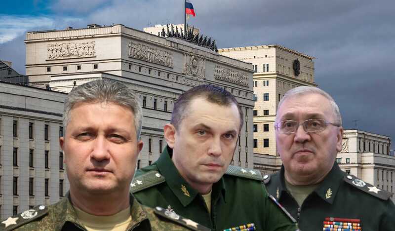 «Тимур и его команда 2»: Цаликову и Криворучко приготовиться?