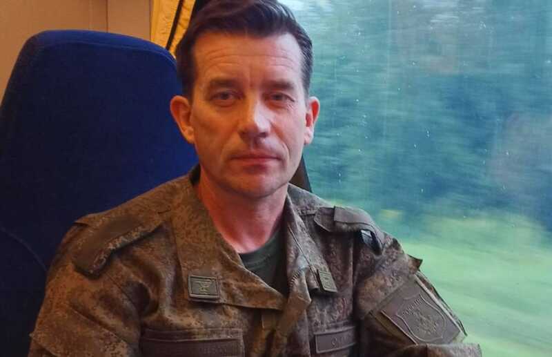 Бывший детский омбудсмен Владимирской области был назначен на должность заместителя министра образования региона
