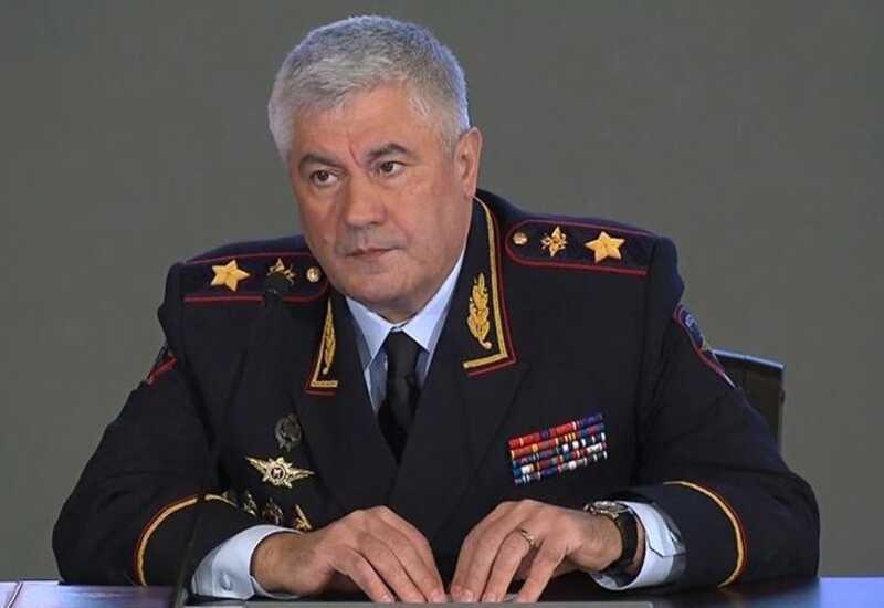Владимир Колокольцев пожаловался на недофинансирование и кадровый голод в полиции