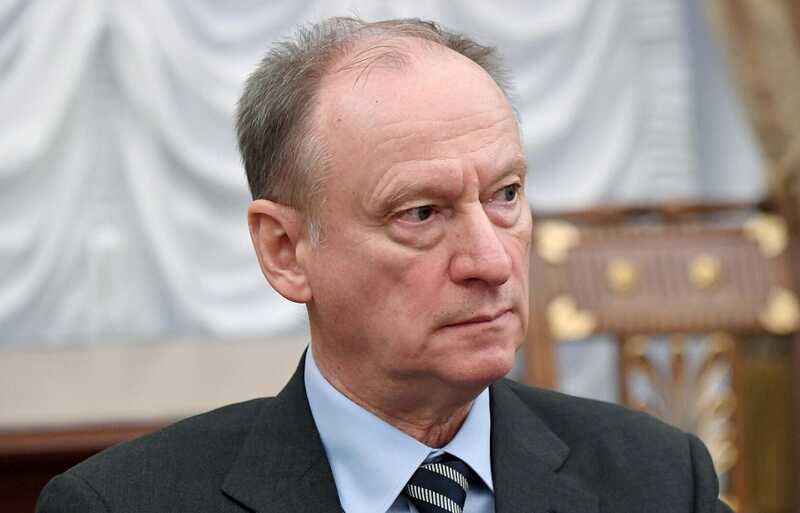 Патрушев меняет сферу работы: экс-глава ФСБ будет заниматься стратегическими задачами в кораблестроении