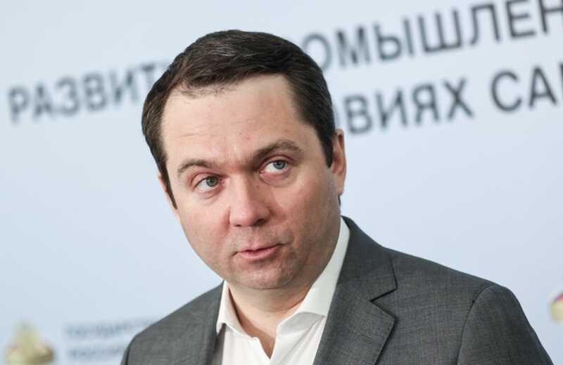 Губернатор Мурманской области Андрей Чибис попал в криминальный скандал