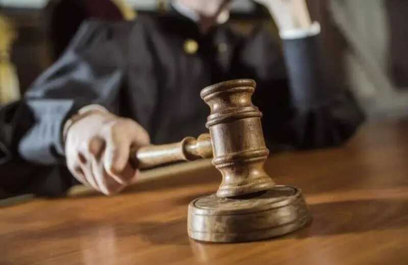 Суд арестовал подозреваемого в даче взятки начальнику кадров Минобороны