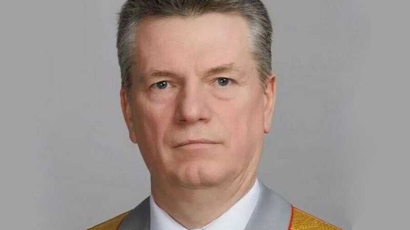 Появились подробности обвинения начальника кадров Минобороны Юрия Кузнецова