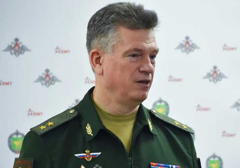 Генерал на 100 миллионов: Что известно о задержании главного кадровика Минобороны Кузнецова