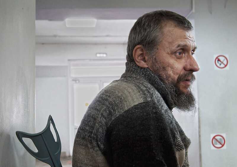 Проповеднику из Урала запретили финансовые операции из-за «экстремистской» деятельности