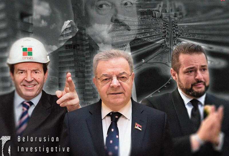 Квадратные метры на Пальме. Как семья Каричей тратит заработанное в Беларуси