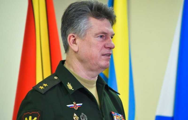 Юрий Кузнецов получил взятку в виде коттеджа на Кубани