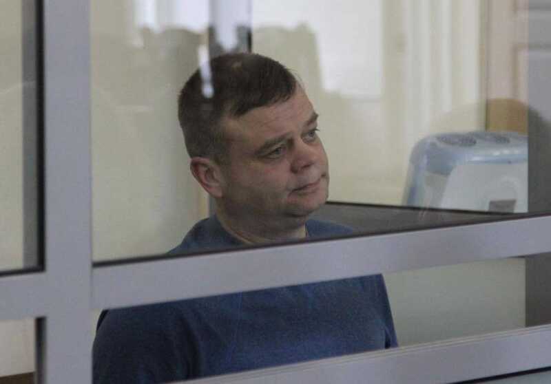 Осужденный за убийство двух человек вагнеровец помилован