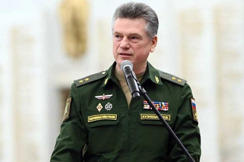 «Мы без денег!»: дочери генерала Кузнецова сообщили резонансные подробности задержания отца