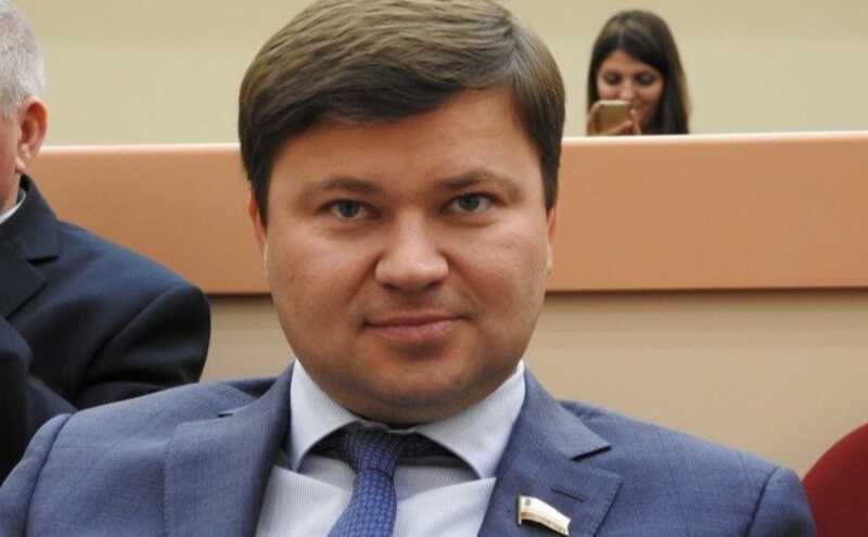 Экс-глава саратовского минстроя получил 5 лет за провал нацпрограммы