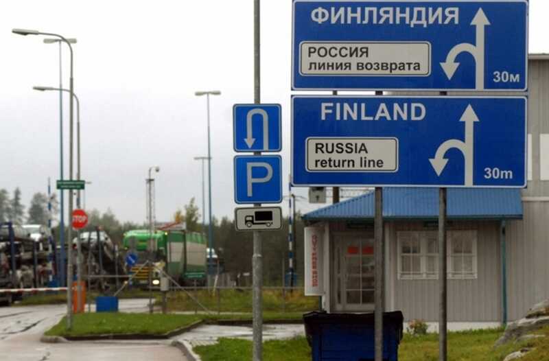 В Финляндии одобрили закон о беженцах, который может открыть границу с РФ