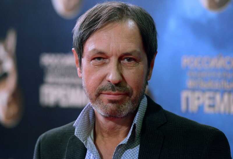 Николай Носков госпитализирован с тромбоэмболией и пневмонией