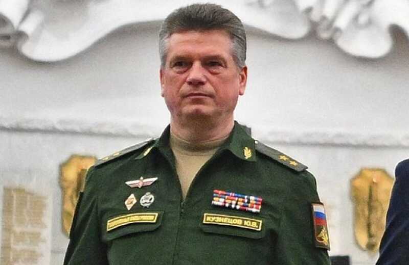 Начальник управления кадров Минобороны принимал взятки недвижимостью