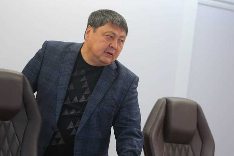 Экс-председателя гордумы Томска обвинили в мошенничестве с авиабилетами