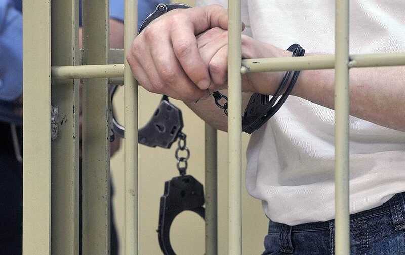 Родственник губернатора Хабирова подсудимый Бабоян не унывает