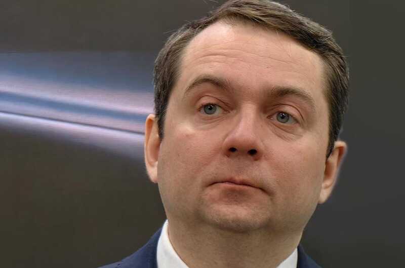 Лифтовый бизнес губернатора Чибиса