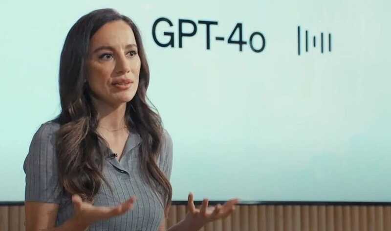 ИИ меняет игру: как GPT-4o станет новым стандартом в мире технологий