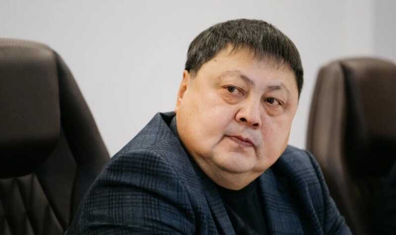 На экс-депутата томской гордумы Чингиса Акатаева возбуждено дело о мошенничестве