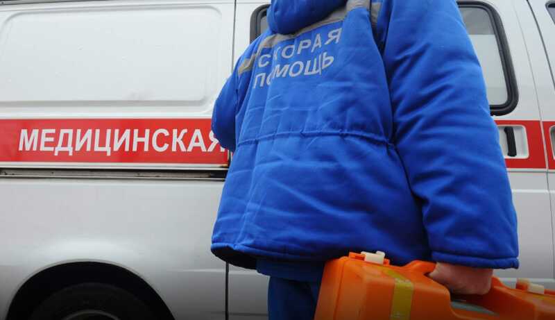 В тюменской больнице заявления на увольнение написали все медики скорой помощи
