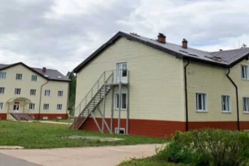 «Красный вал» отфутболил главврача в СИЗО