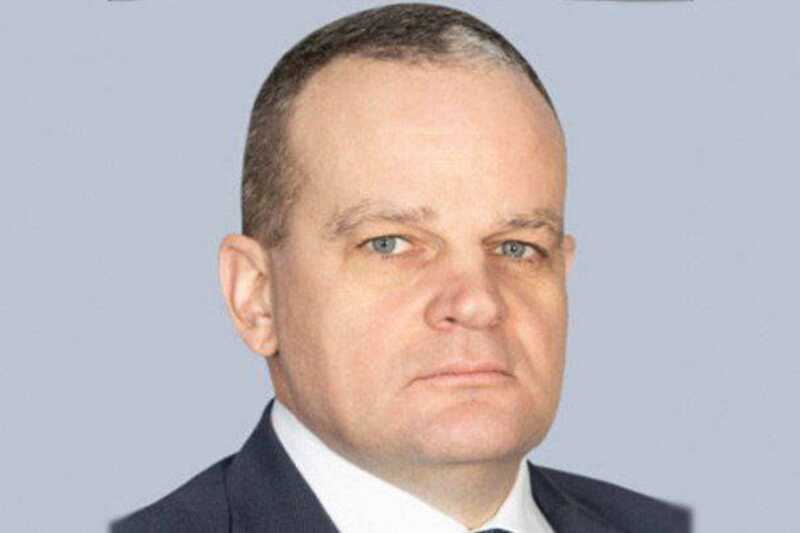Заместителя гендиректора «Газпром ПХГ» Алексея Бажанова допросили и отпустили