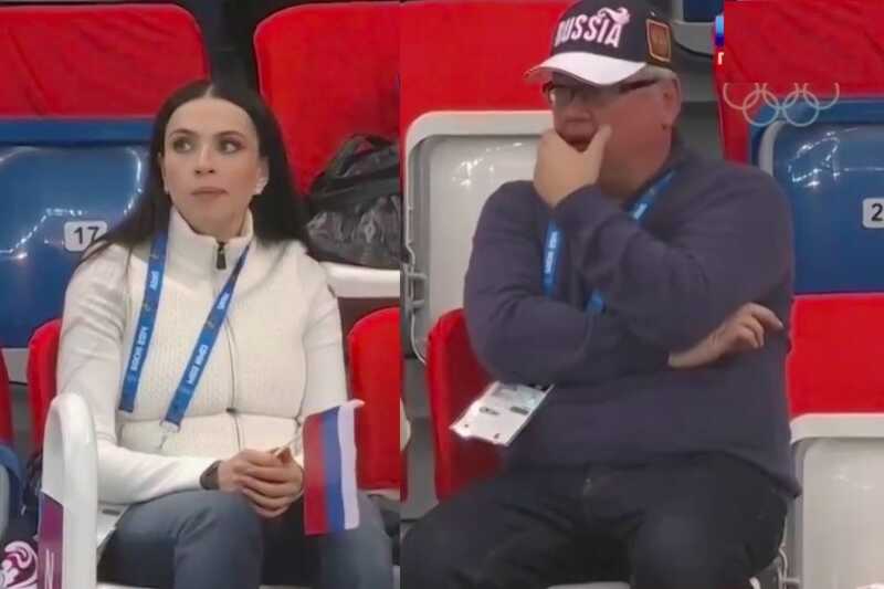 Где спрятано имущество Наили Аскер-заде, которое записал на нее Андрей Костин?