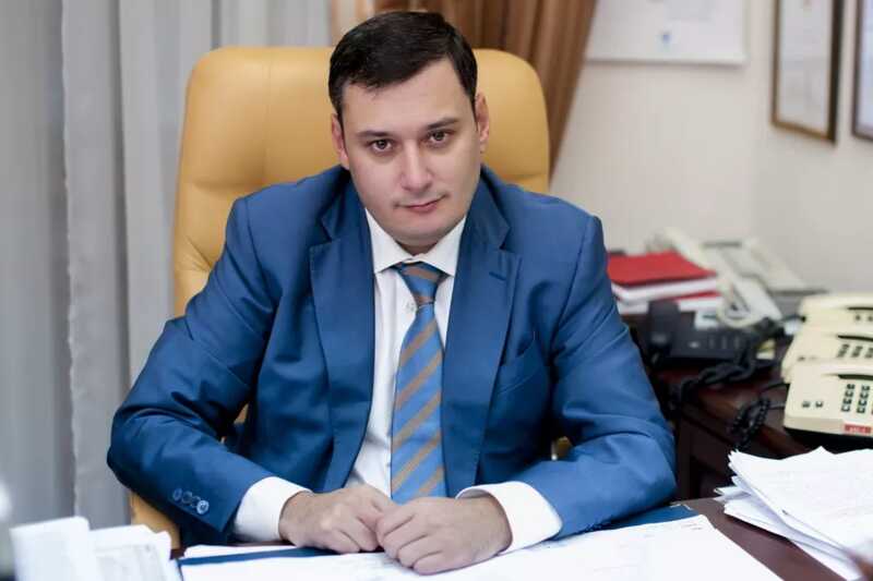 Александр Хинштейн обнуляет самарское правительство