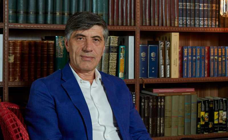 Российский Forbes продался окончательно