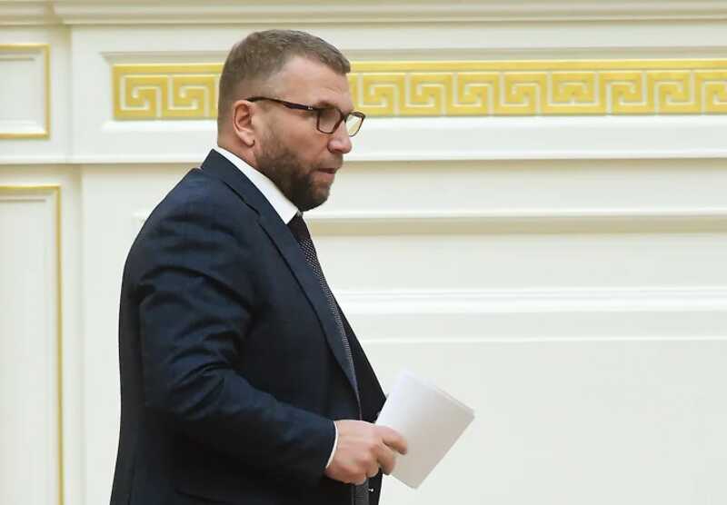 ФТС рулят питерские