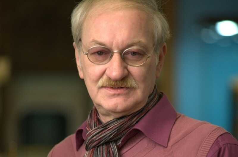Умер знаменитый актер из «Улиц разбитых фонарей»