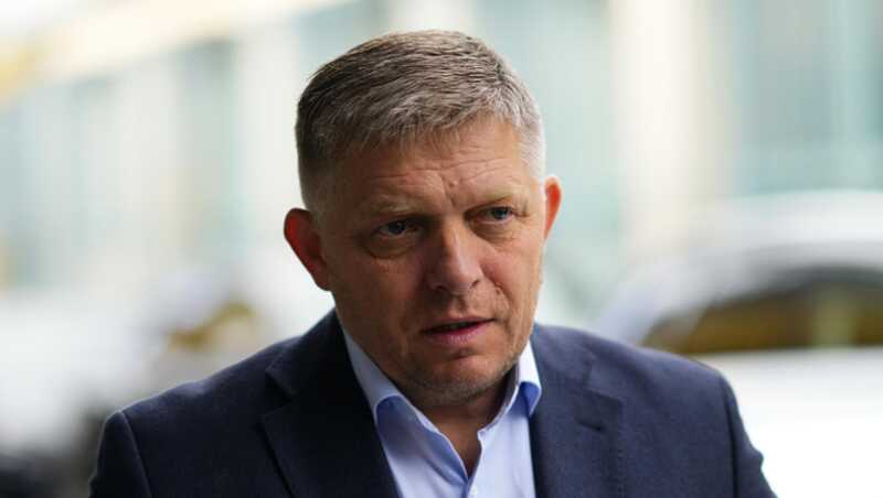 Состояние премьер-министра Словакии Роберта Фицо стабилизировалось