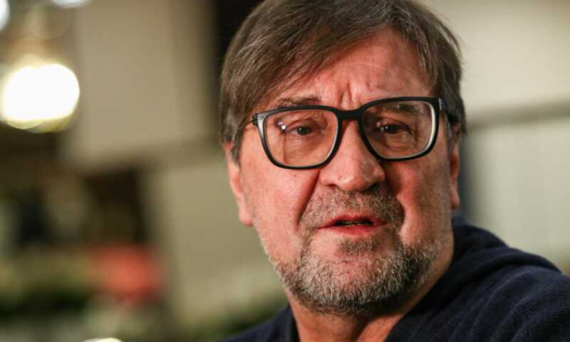 Лидер "ДДТ" Юрий Шевчук отмечает день рождения: 67 лет успеха