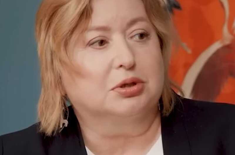 Ольга Романова: Часто тюремщики завидуют сидельцам