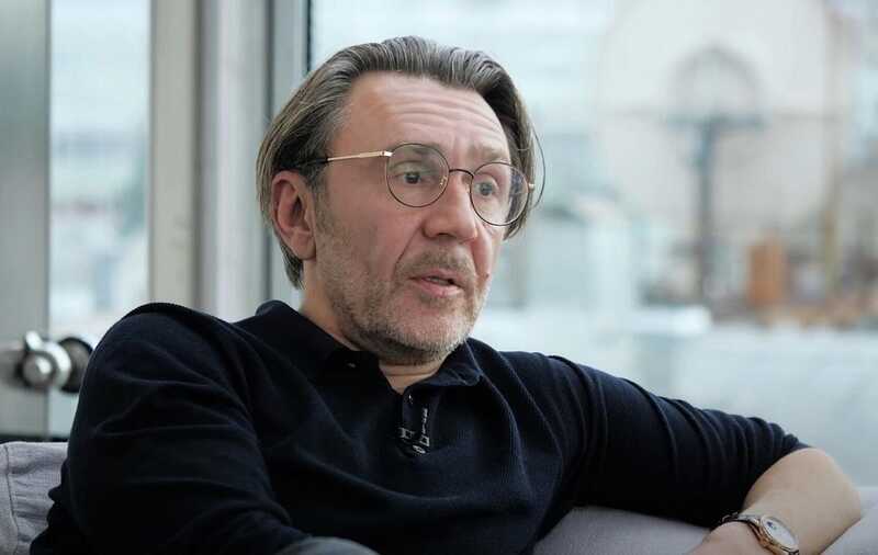 Почему долг Шнурова исчез из базы ФНС