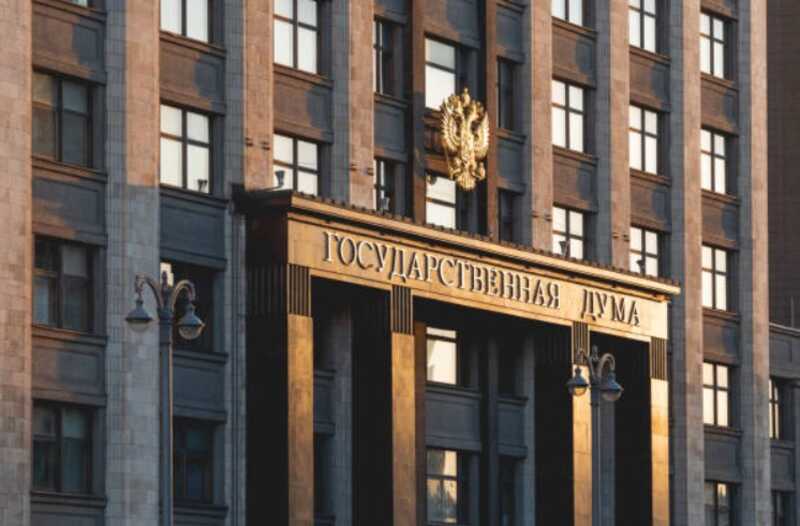 Госдума не поддерживает отсрочку от мобилизации для отцов троих детей