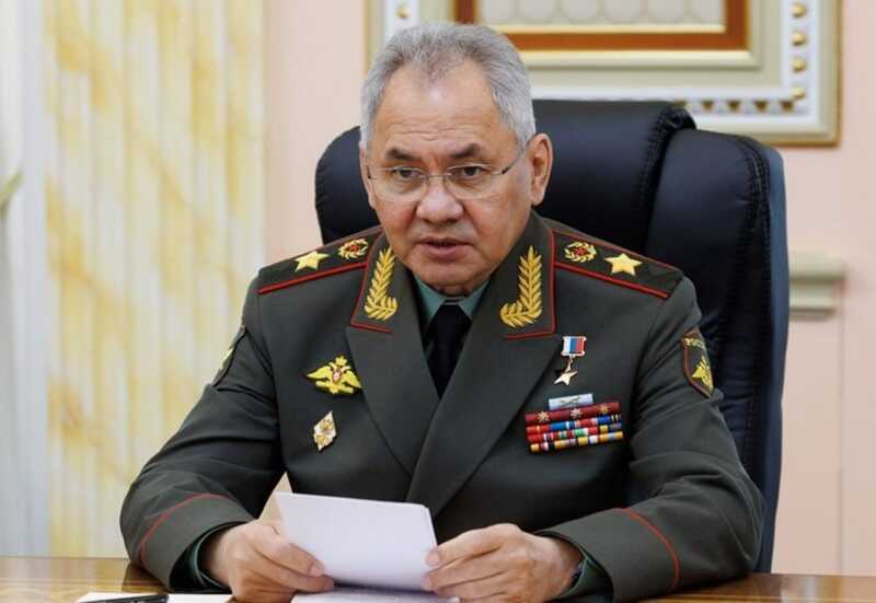 «Крыша» Шойгу открещивается от него после отставки