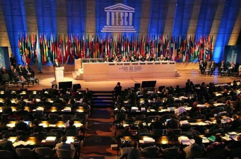 Нидерланды отказали делегации РФ в аккредитации на конференцию ЮНЕСКО