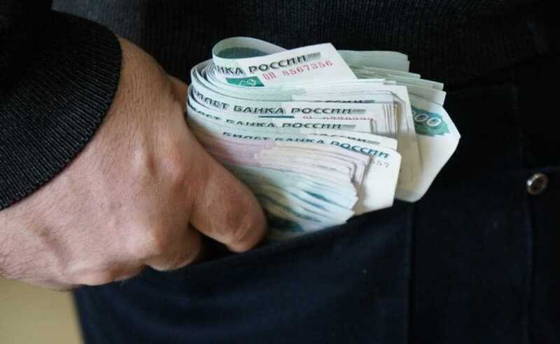 За взяточничество задержана главный таможенный инспектор в Санкт-Петербурге